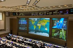 Подробнее о статье Российские космонавты завершили выход в открытый космос