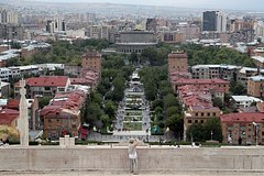 Подробнее о статье В Госдуме предупредили о желании Армении выйти из ОДКБ