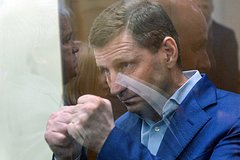 Подробнее о статье Бывшего губернатора российского региона начали судить за создание ОПГ