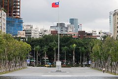 Подробнее о статье Стала известна дата прибытия делегации США на Тайвань