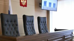 Подробнее о статье Для экс-замминистра просвещения Раковой запросили восемь лет колонии — Новости Mail.ru